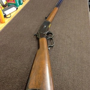 Customization of Reproduction Firearms